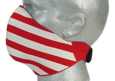 Maschera Bandero Usa Bandero  - Annuncio 8549426