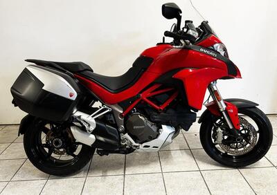 Ducati Multistrada 1200 ABS (2015 - 17) - Annuncio 9487009