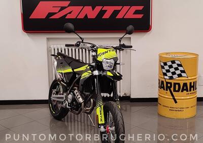 Fantic Motor XMF 125 Motard Performance 4T (2023 - 24) - Annuncio 9487072