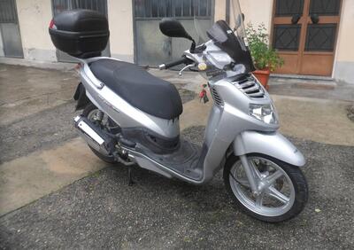 Sym HD 200 EVO (2011 - 14) - Annuncio 9487083