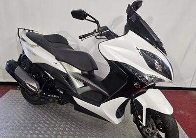 Kymco Xciting 400i ABS (2012 - 17) - Annuncio 9487098