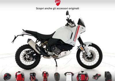 Ducati DesertX (2022 - 24) - Annuncio 9487109