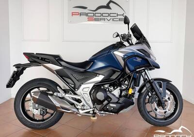 Honda NC 750 X DCT (2021 - 24) - Annuncio 9487114