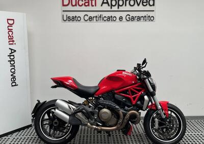 Ducati Monster 1200 (2014 - 16) - Annuncio 9457748