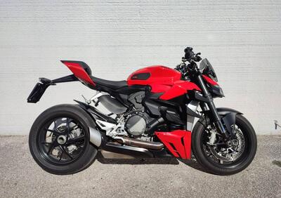 Ducati Streetfighter V2 (2022 - 24) - Annuncio 9487169