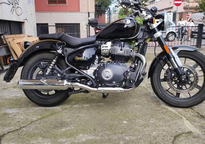 Royal Enfield Super Meteor 650 (2023 - 24) - Annuncio 9487178