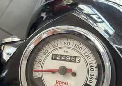 Royal Enfield Bullet 500 EFI STD - Entry Level (2017 - 20) - Annuncio 9487198