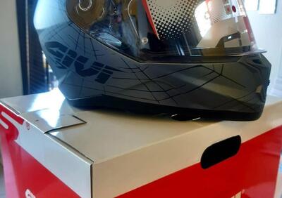 casco integrale givi HRS 50.7 - Annuncio 9487257