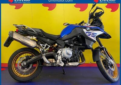 Bmw F 850 GS (2021 - 24) - Annuncio 9487255