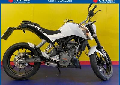 KTM 200 Duke ABS (2011 - 15) - Annuncio 9487256