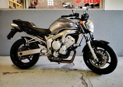 Yamaha FZ6 (2004 - 07) - Annuncio 9487274