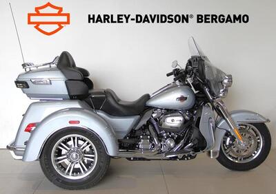 Harley-Davidson Tri Glide Ultra (2021 - 24) - Annuncio 9487283