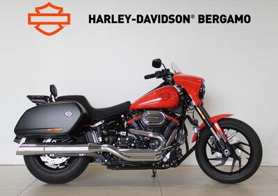 Harley-Davidson 107 Sport Glide (2018 - 20) - Annuncio 9487284