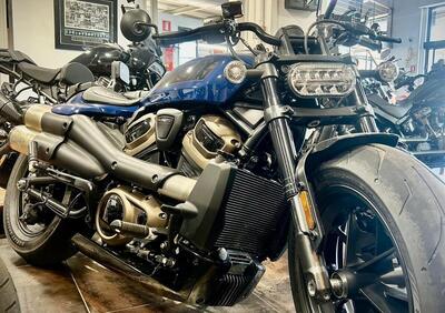 Harley-Davidson Sportster S (2022 - 24) - Annuncio 9487286