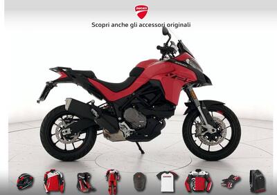 Ducati Multistrada V2 S (2022 - 24) - Annuncio 9487307