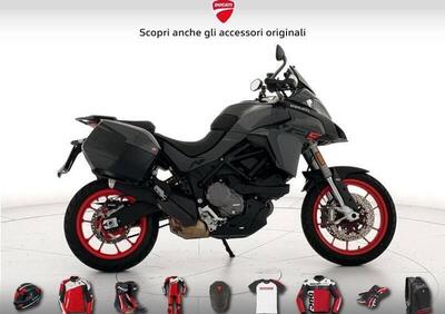 Ducati Multistrada V2 S (2022 - 24) - Annuncio 9487314