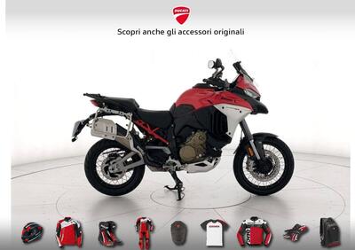 Ducati Multistrada V4 Rally (2023 - 24) - Annuncio 9487319