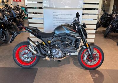Ducati Monster 937 + (2021 - 24) - Annuncio 9487350