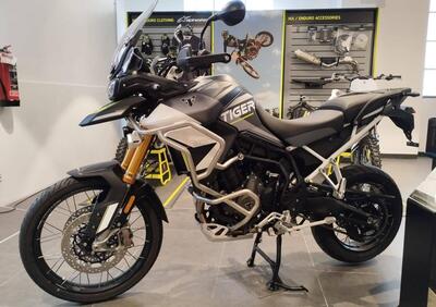 Triumph Tiger 900 Rally Aragón Edition (2023 - 24) - Annuncio 9487348