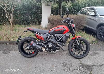 Ducati Scrambler 800 Full Throttle (2023 - 24) - Annuncio 9487365