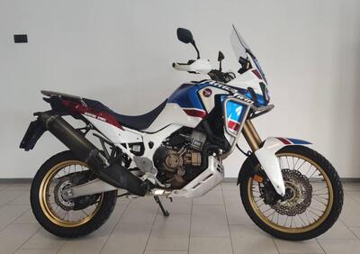 Honda Africa Twin CRF 1000L Adventure Sports DCT (2018 - 19) - Annuncio 9451224