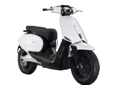 Velocifero Tennis 125 (2024) - Annuncio 9487398