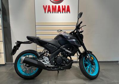 Yamaha MT-125 (2021 - 25) - Annuncio 9487428