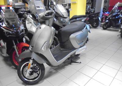 Kymco Like 150 (2018 - 20) - Annuncio 9487478