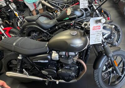 Triumph Street Twin 900 (2019 - 20) - Annuncio 9487480