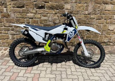 Husqvarna FC 250 (2022) - Annuncio 9487516