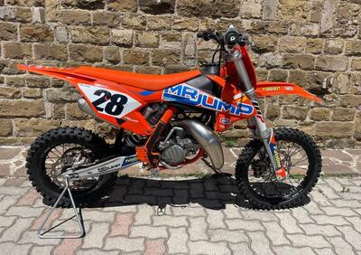 KTM SX 85 (2022) - Annuncio 9487518