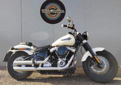 Harley-Davidson 107 Slim (2018 - 20) - FLSL - Annuncio 9487531