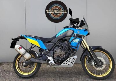 Yamaha Ténéré 700 Rally Edition (2021) - Annuncio 9487534