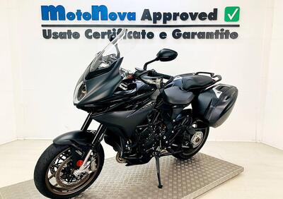 MV Agusta Turismo Veloce 800 Lusso SCS (2021 - 24) - Annuncio 9487567