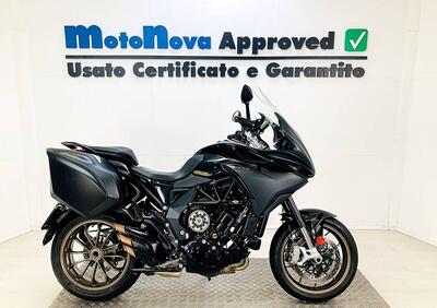 MV Agusta Turismo Veloce 800 Lusso SCS (2021 - 26) - Annuncio 9487567