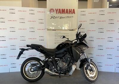 Yamaha Tracer 7 GT (2021 - 24) - Annuncio 9487625