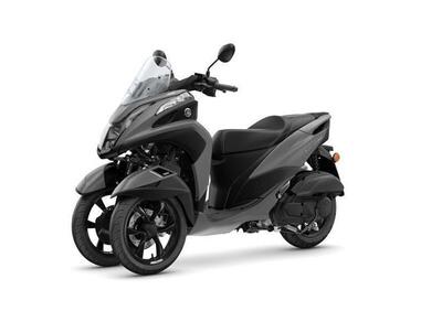Yamaha Tricity 155 (2022 - 24) - Annuncio 9487627