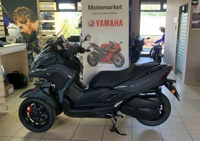 Yamaha Tricity 300 (2021 - 24) - Annuncio 9487629