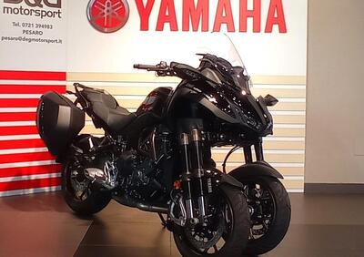 Yamaha Niken GT (2023 - 24) - Annuncio 9487631