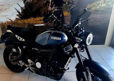 Yamaha XSR 900 ABS (2016 - 20) - Annuncio 9487637