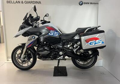 Bmw R 1200 GS (2013 - 16) - Annuncio 9487655