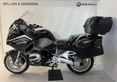 Bmw R 1200 RT (2014 - 16) - Annuncio 9487656