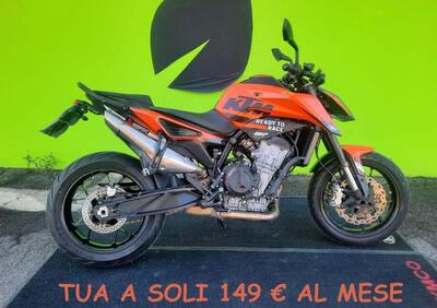 KTM 790 Duke (2018 - 20) - Annuncio 9455655