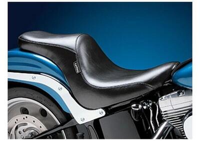 Sella Le Pera Silhouette 2-UP Deluxe per Softail d - Annuncio 8563244