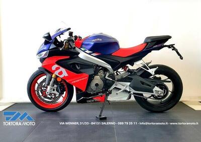 Aprilia RS 660 trofeo (2021 - 22) - Annuncio 9487685