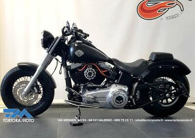 Harley-Davidson 1690 Slim (2011 - 16) - FLS - Annuncio 9487686