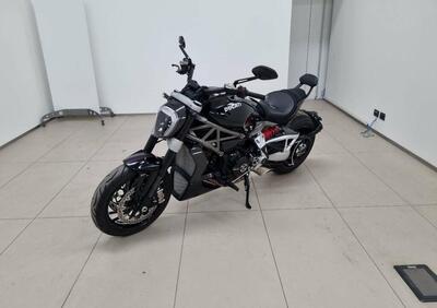 Ducati XDiavel 1262 S (2016 - 20) - Annuncio 9487713