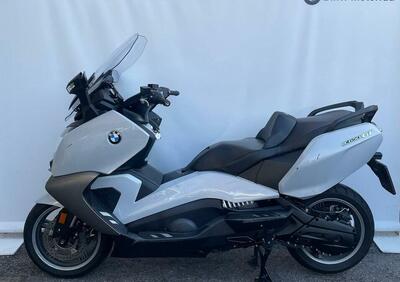 Bmw C 650 GT (2016 - 20) - Annuncio 9383168