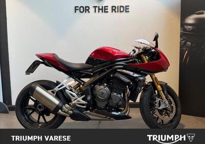 Triumph Speed Triple 1200 RR (2022 - 24) - Annuncio 9487809