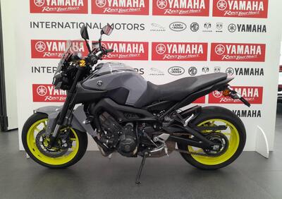 Yamaha MT-09 (2017 - 20) - Annuncio 9487835